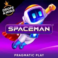 Spaceman game cover