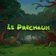 Le Prechaun game cover