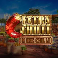 Extra Chilli More Chilli game cover