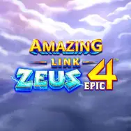 Amazing Link Zeus Epic 4 game cover